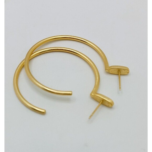 Kendra Scott 3 PAIRS EARRINGS LOT - Picture 4 of 6